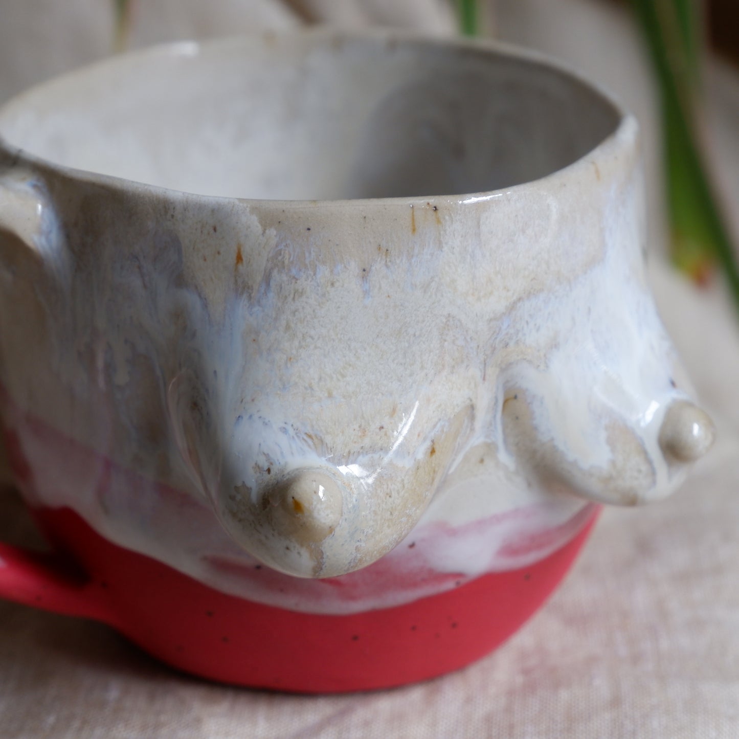 Colorful Collection / Mug no93