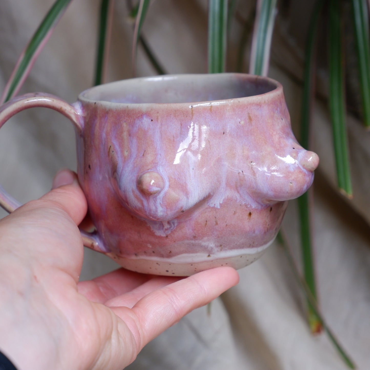 Colorful Collection / Mug no90