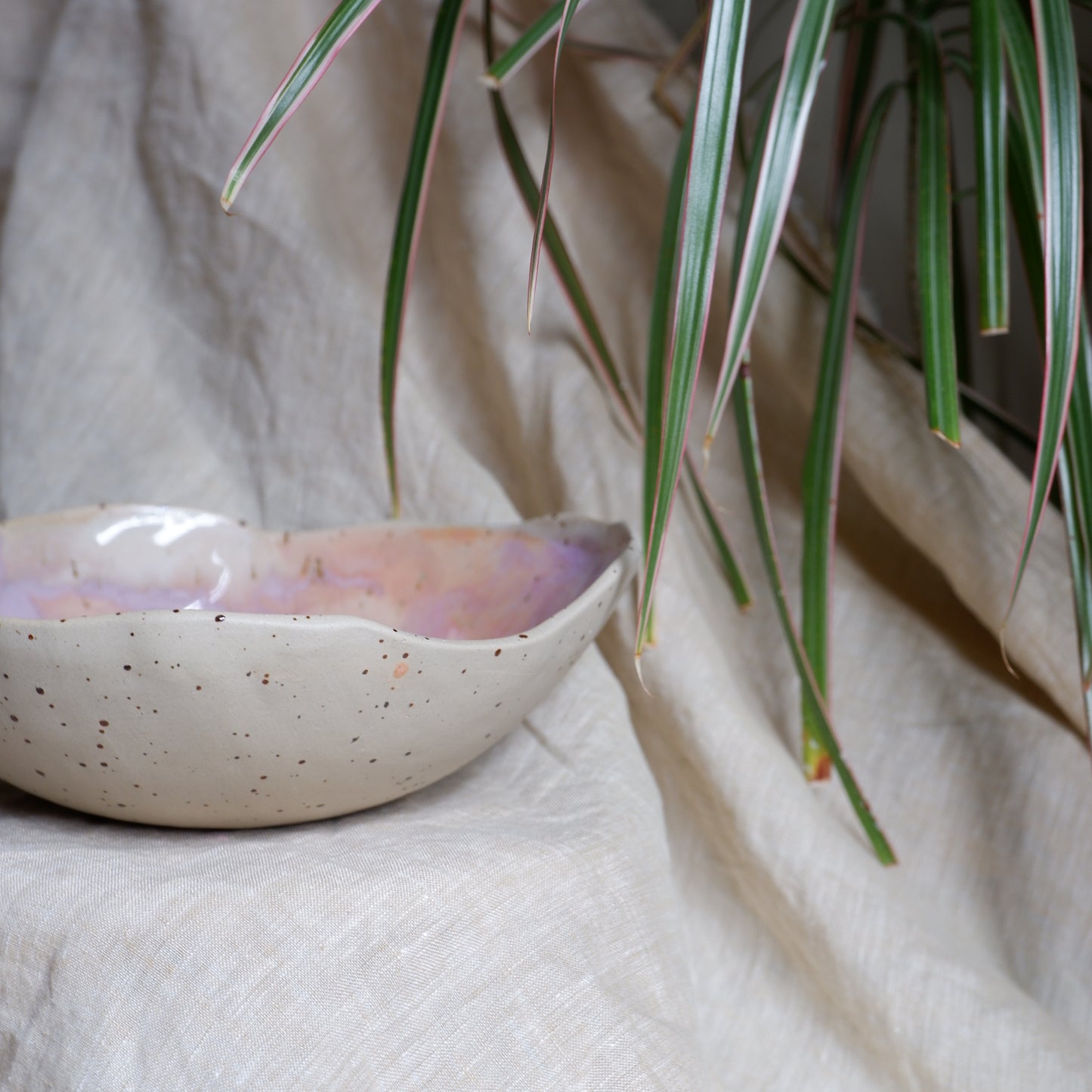 Colorful bowl