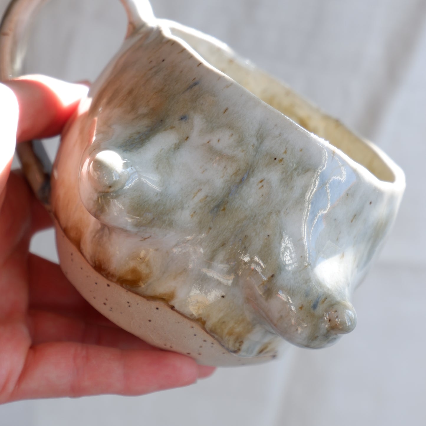 Sage Mist Mug