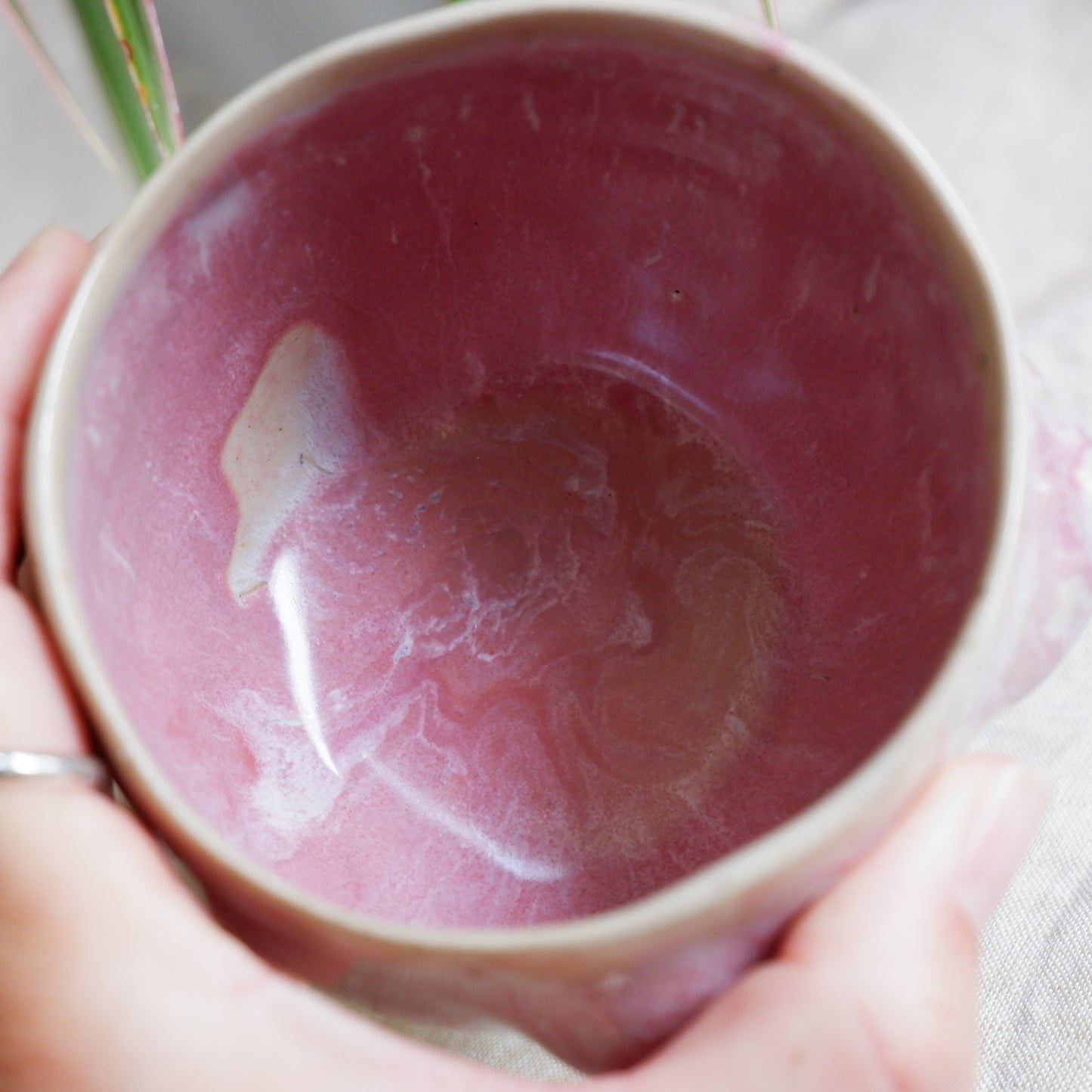 Colorful Collection / Mug no98