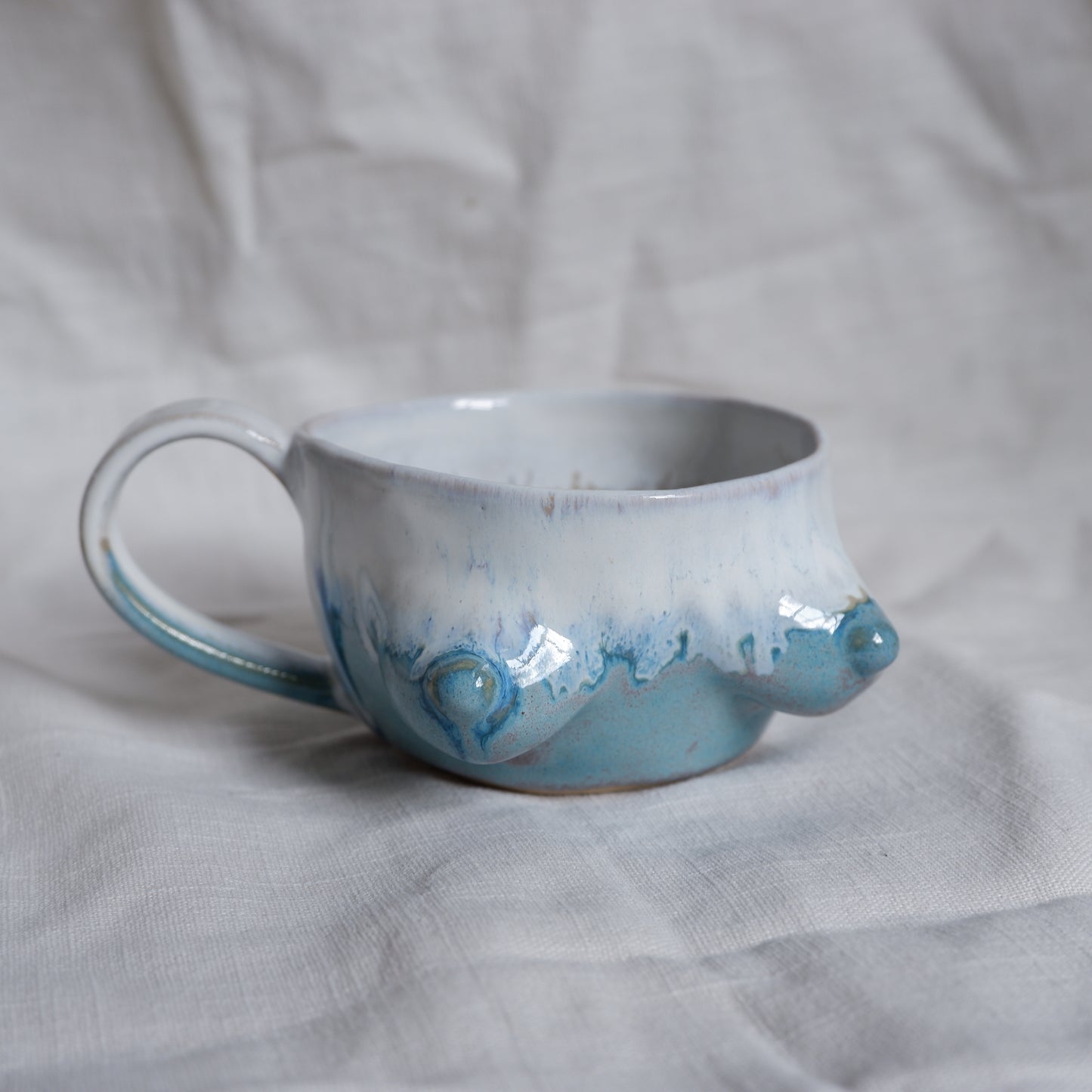 Winter Whisper Mug