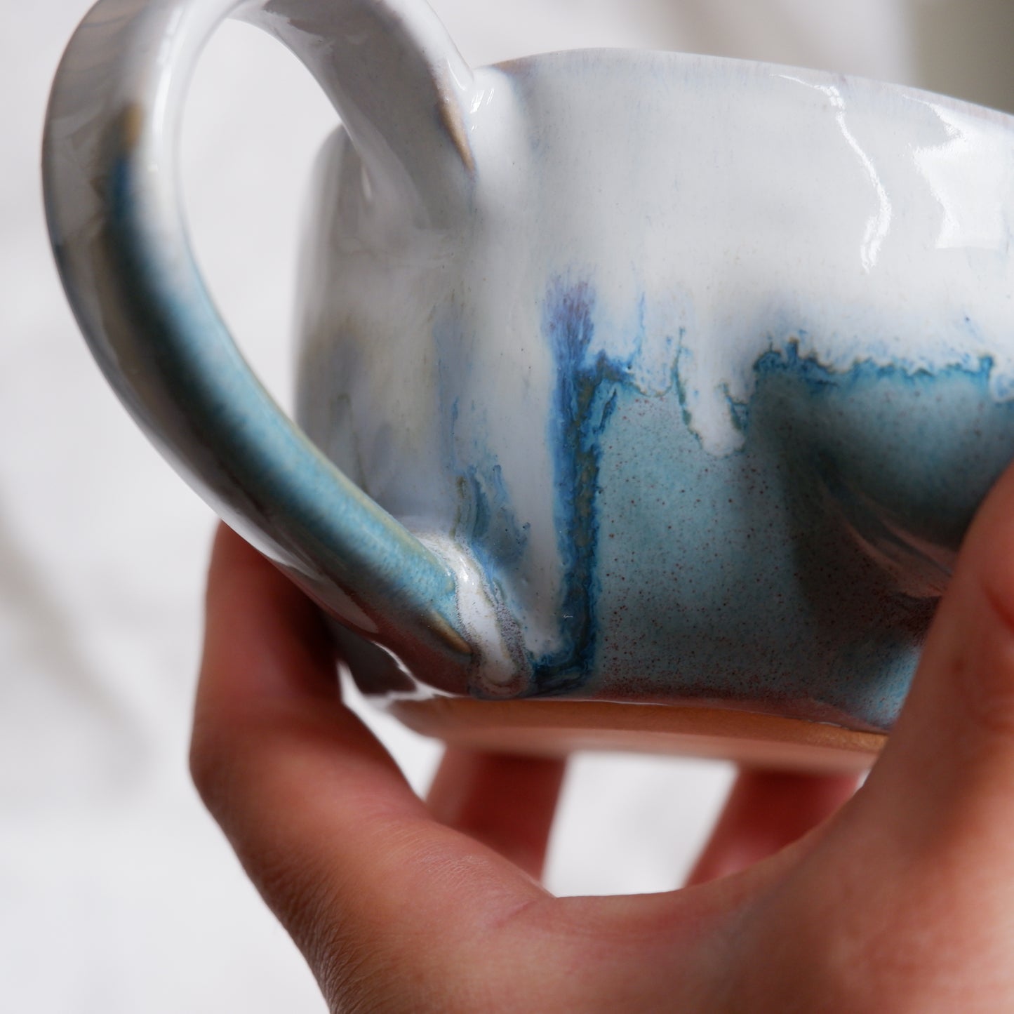 Winter Whisper Mug