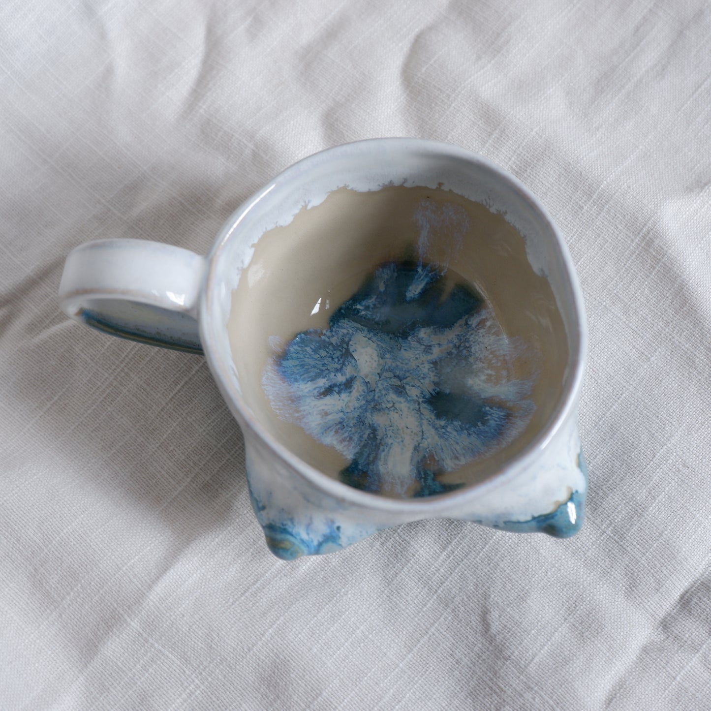 Winter Whisper Mug