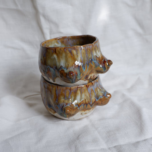 Autumn Mugs / slow down