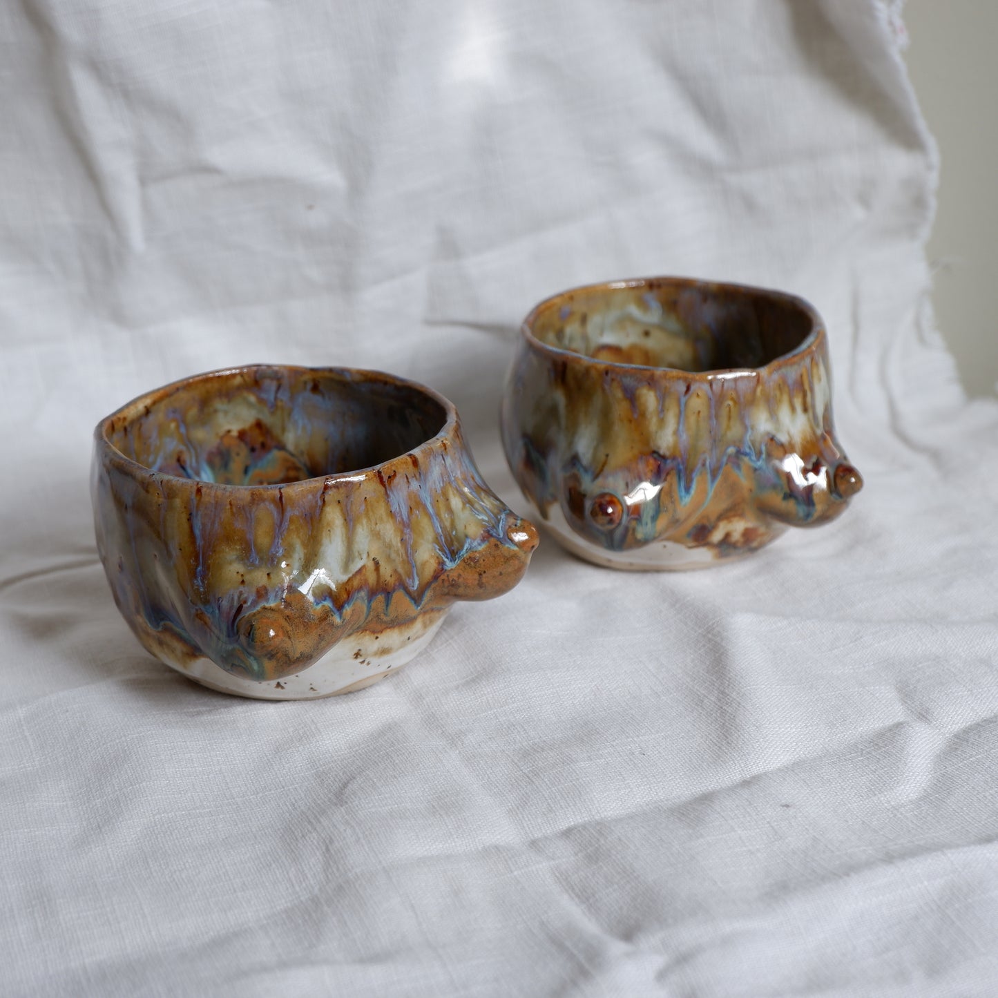 Autumn Mugs / slow down