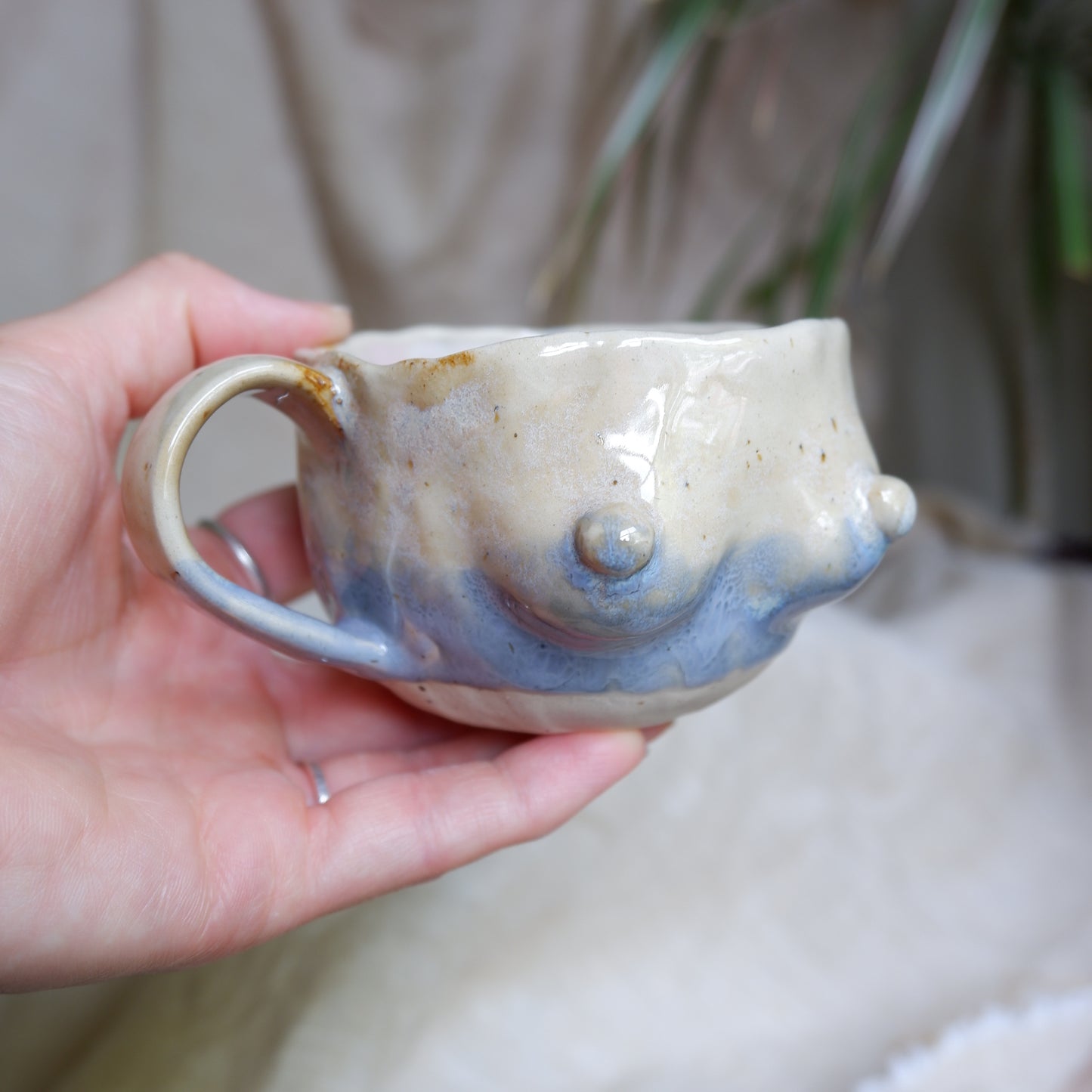Colorful Collection / Mug no99