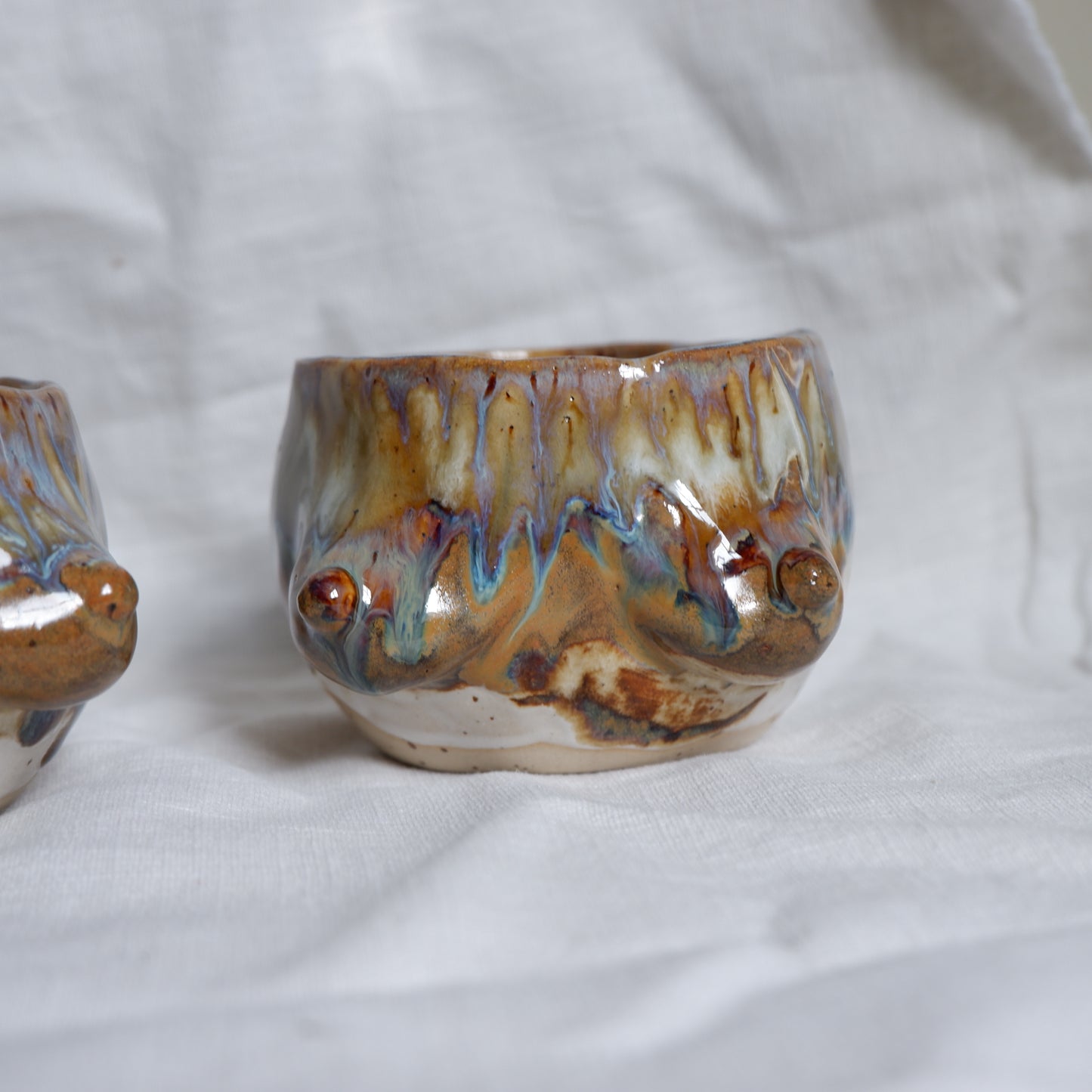 Autumn Mugs / slow down