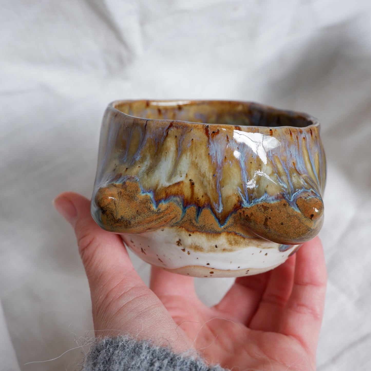 Autumn Mugs / slow down