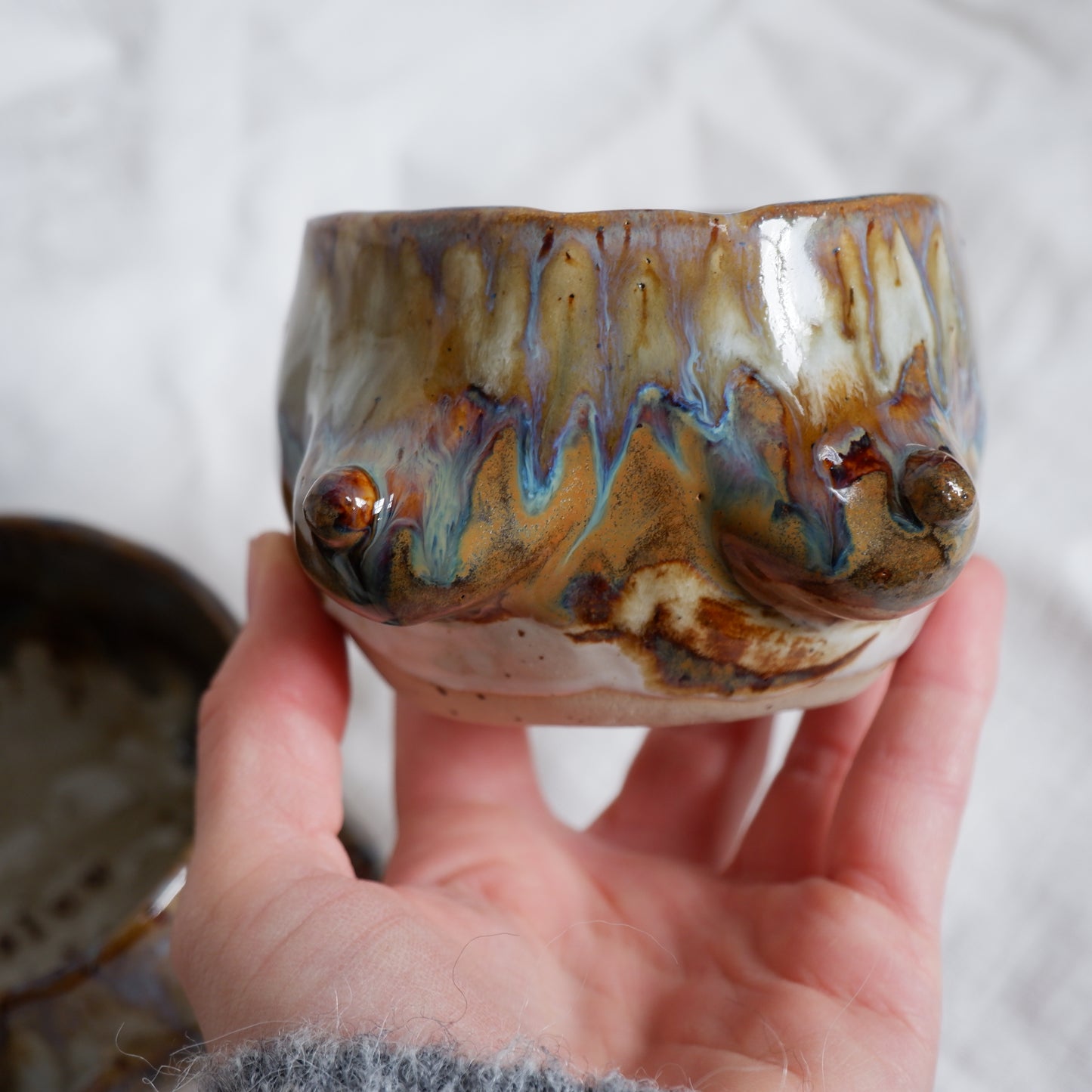 Autumn Mugs / slow down