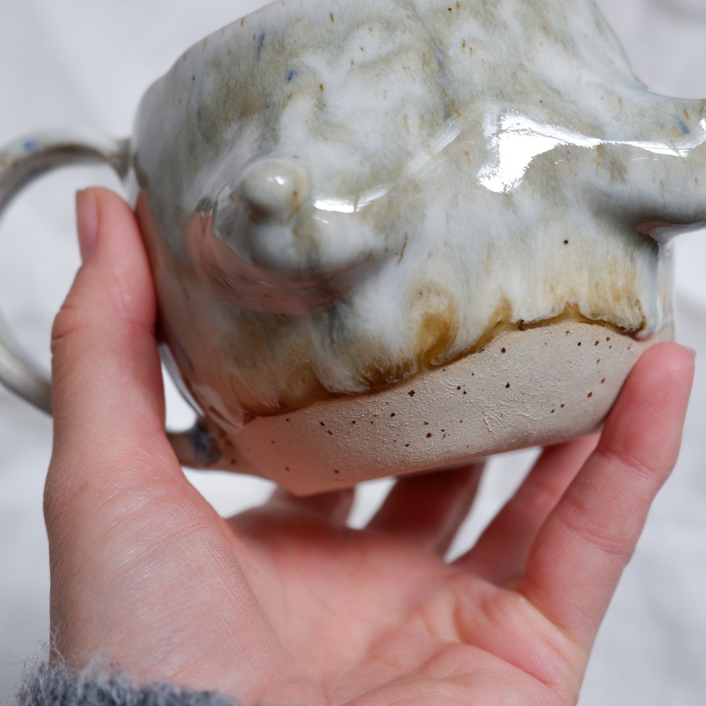 Sage Mist Mug