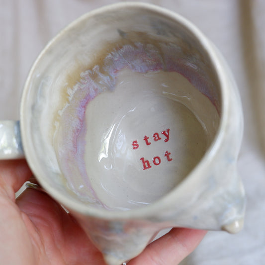 Colorful Collection / stay hot