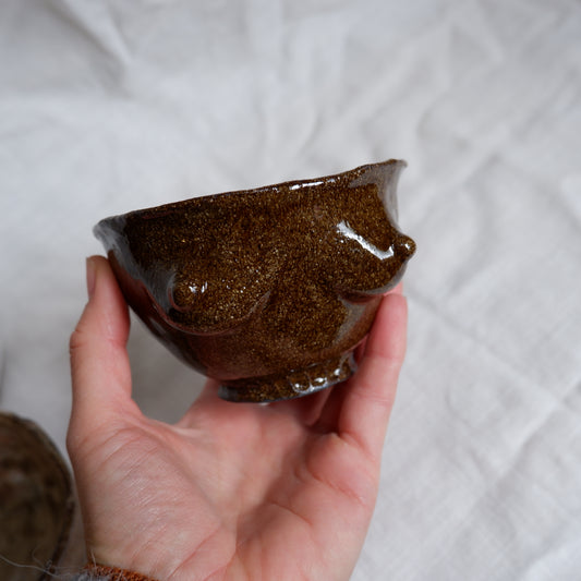 Rooted Collection // Goddess Mug