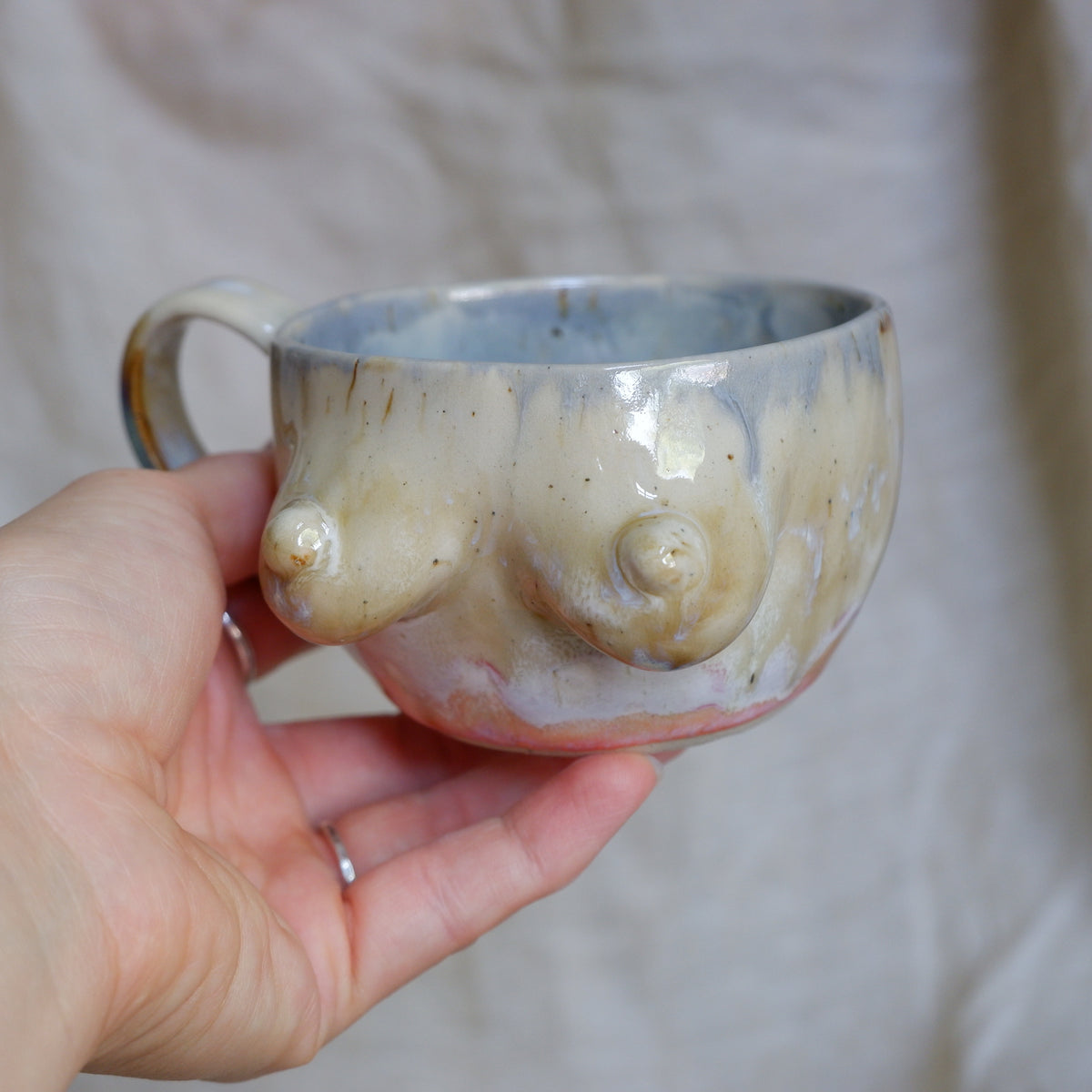 Colorful Collection / Mug no82