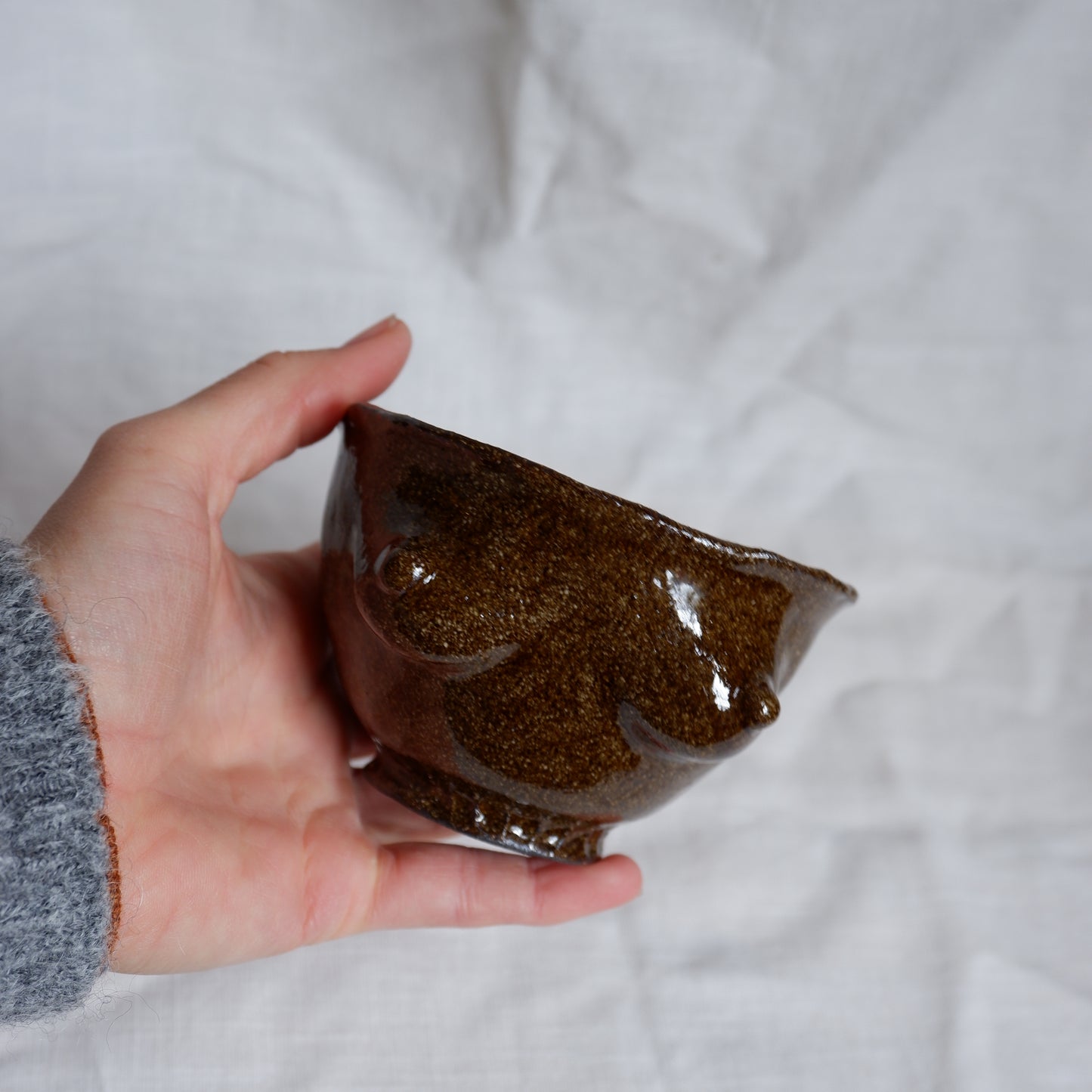Rooted Collection // Goddess Mug
