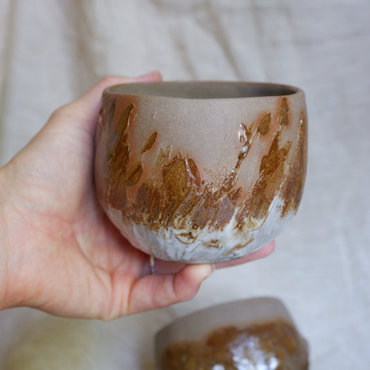 Earth Mug no7