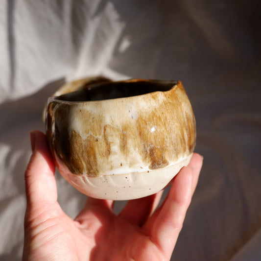 Ceremonial Cacao Cups / feel more