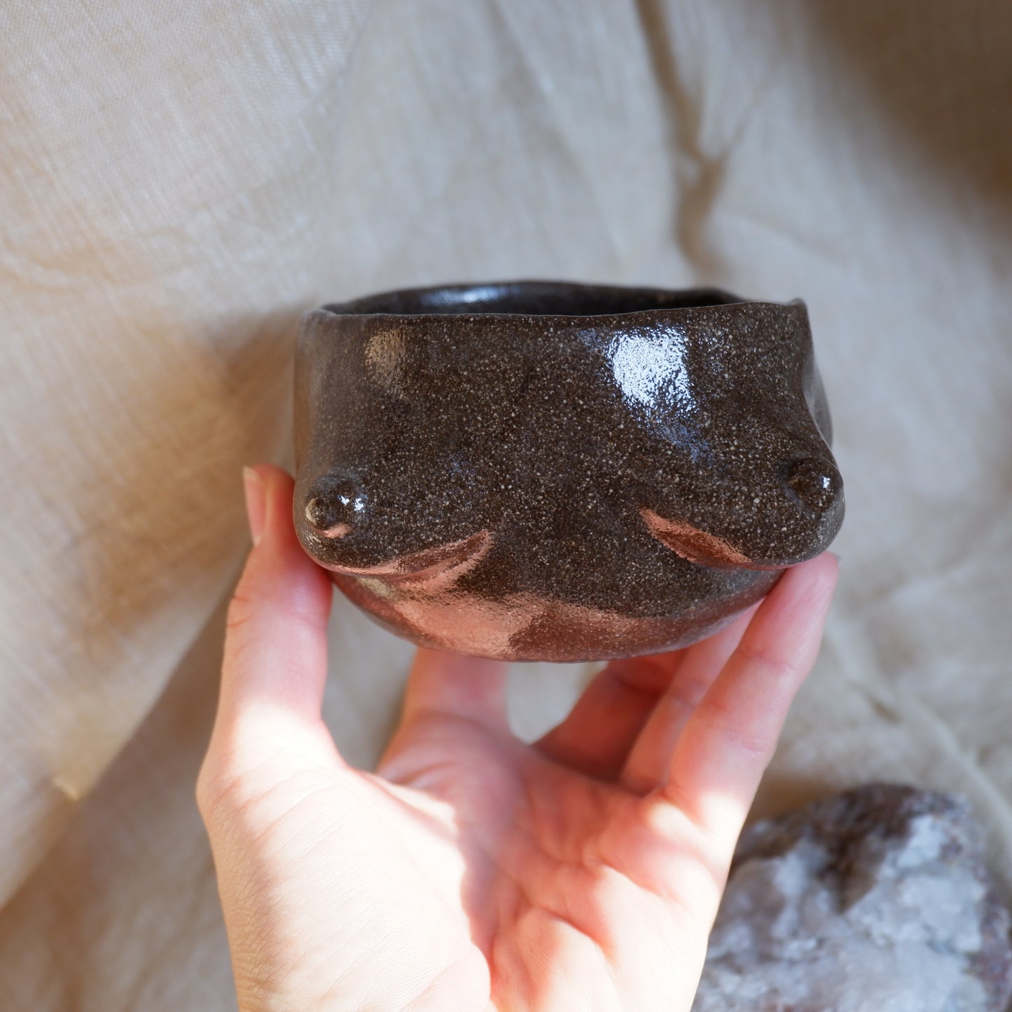 Rooted Collection // Mug