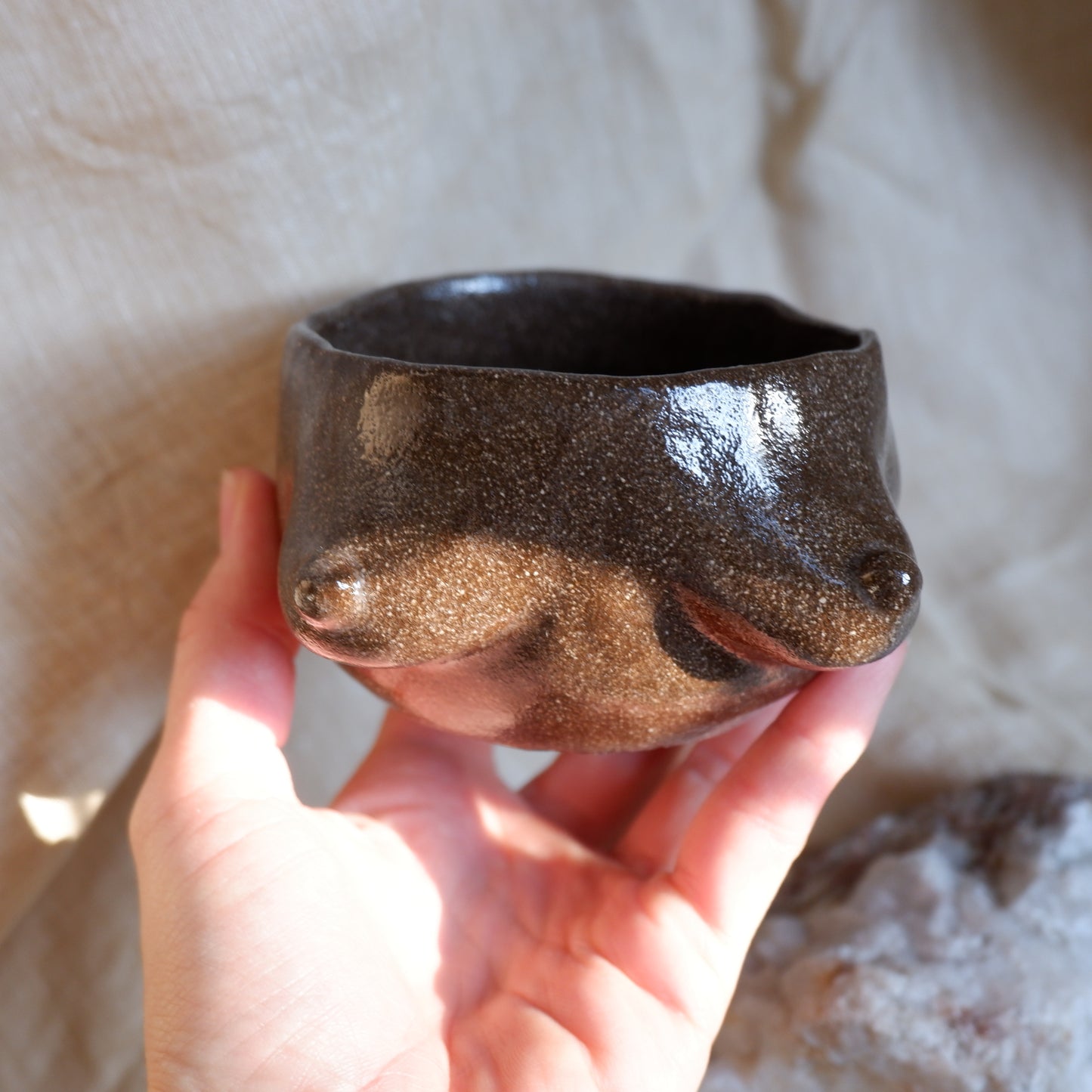 Rooted Collection // Mug
