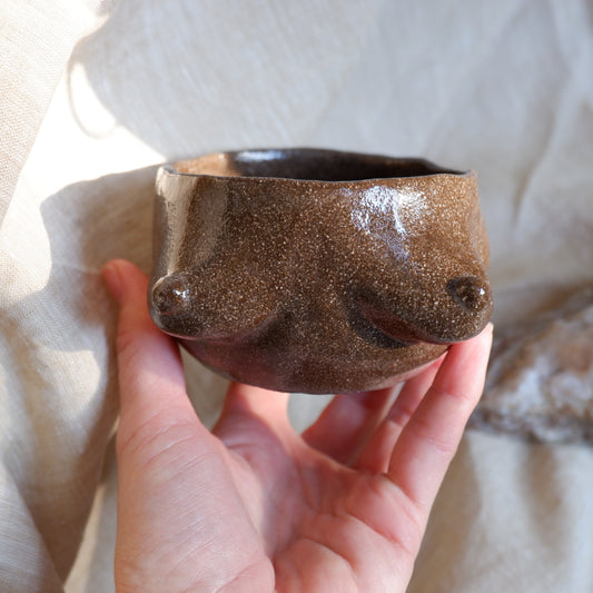 Rooted Collection // Mug