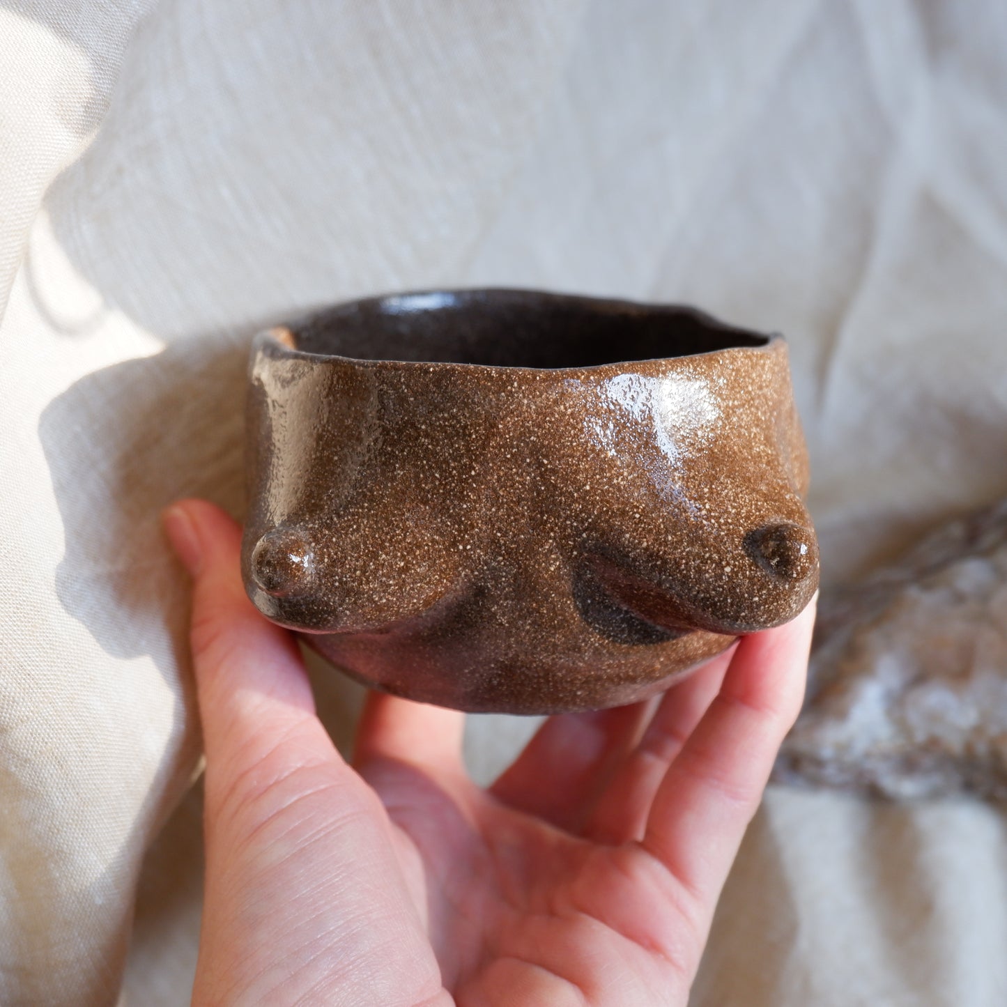 Rooted Collection // Mug