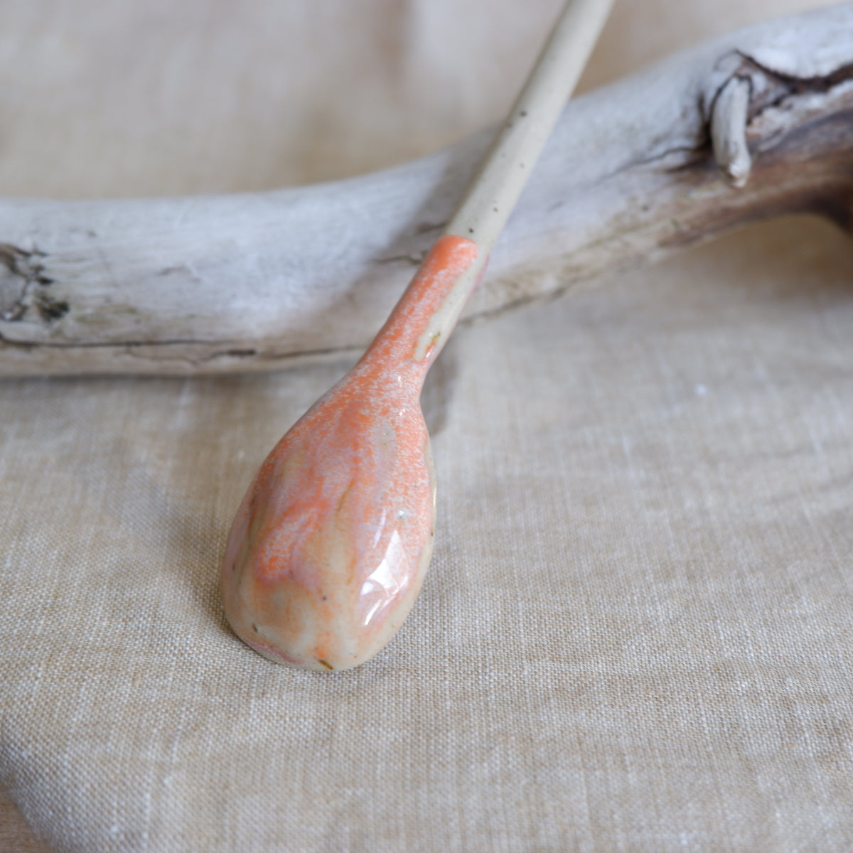 Colorful spoon no8