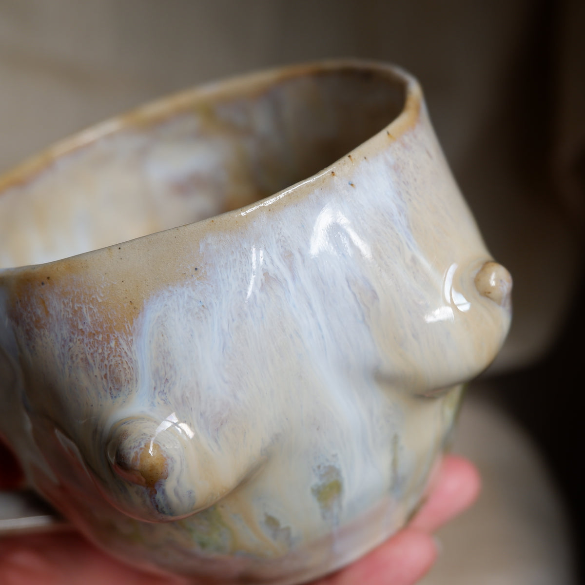Colorful Collection / Mug no12