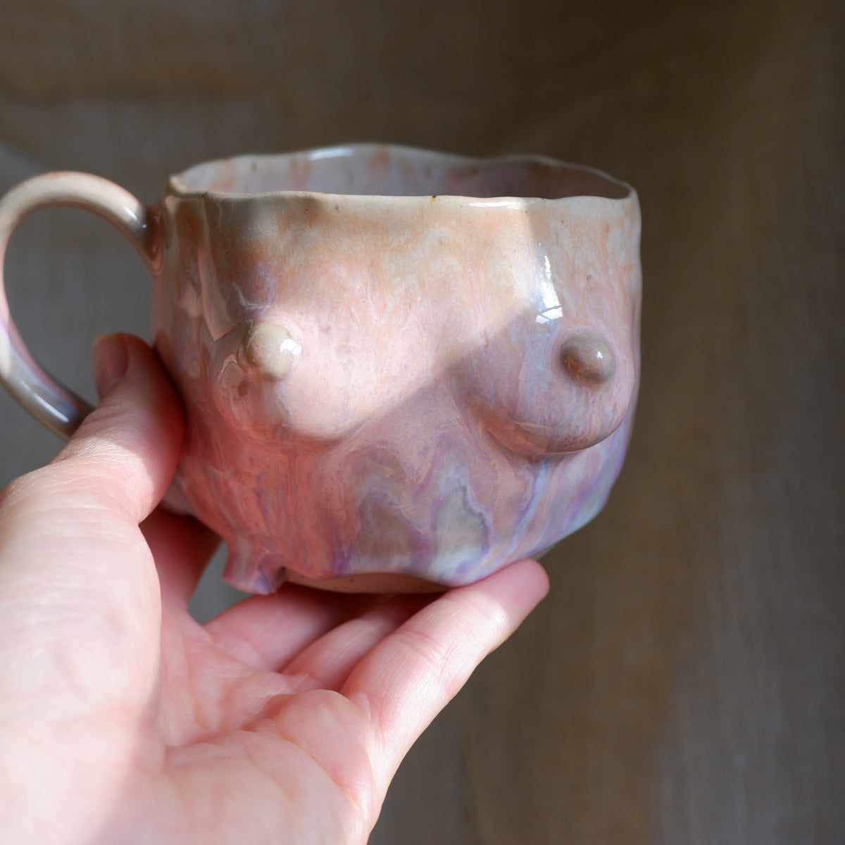 Colorful Collection / Mug no11
