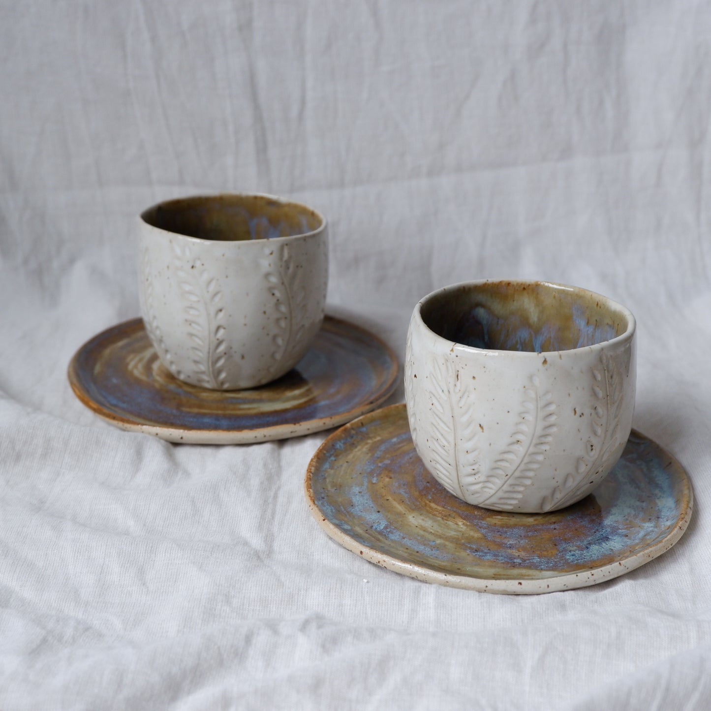 Mix&Match Colorful Plate No6