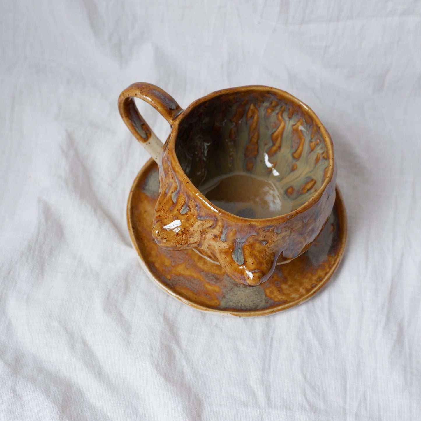 Mix&Match Colorful Plate No2