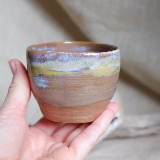 Rooted Cup 7