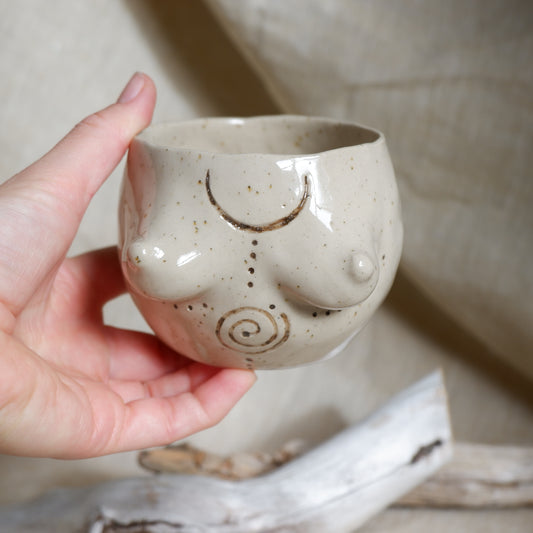Rooted Collection - Mug of Growth, Reflection & Journey