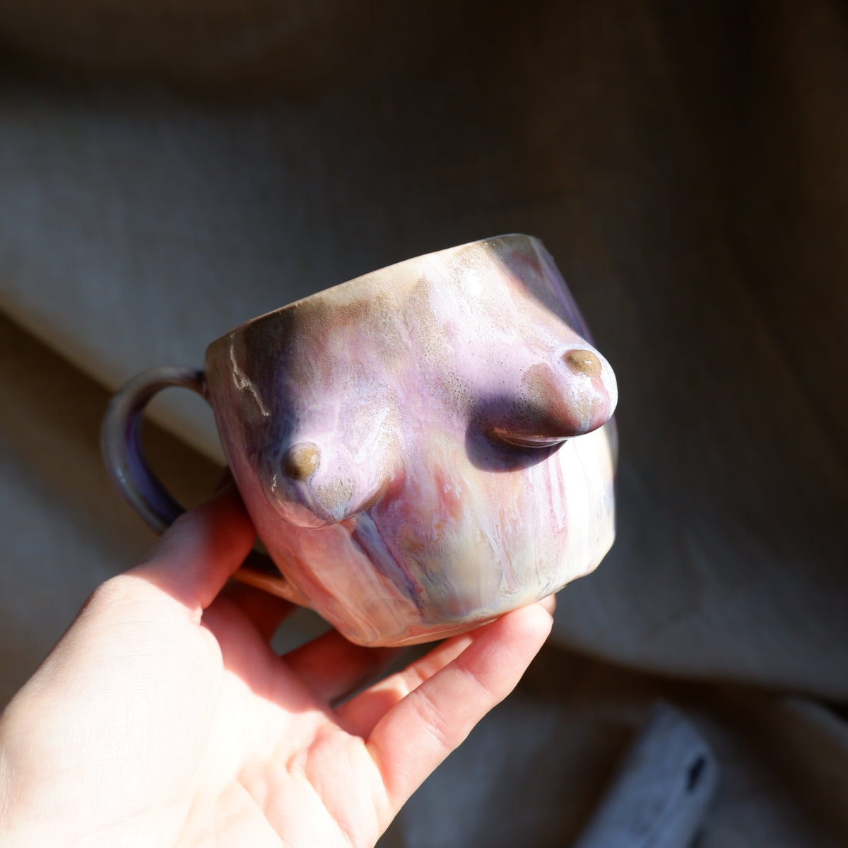 Colorful Collection / Mug no15