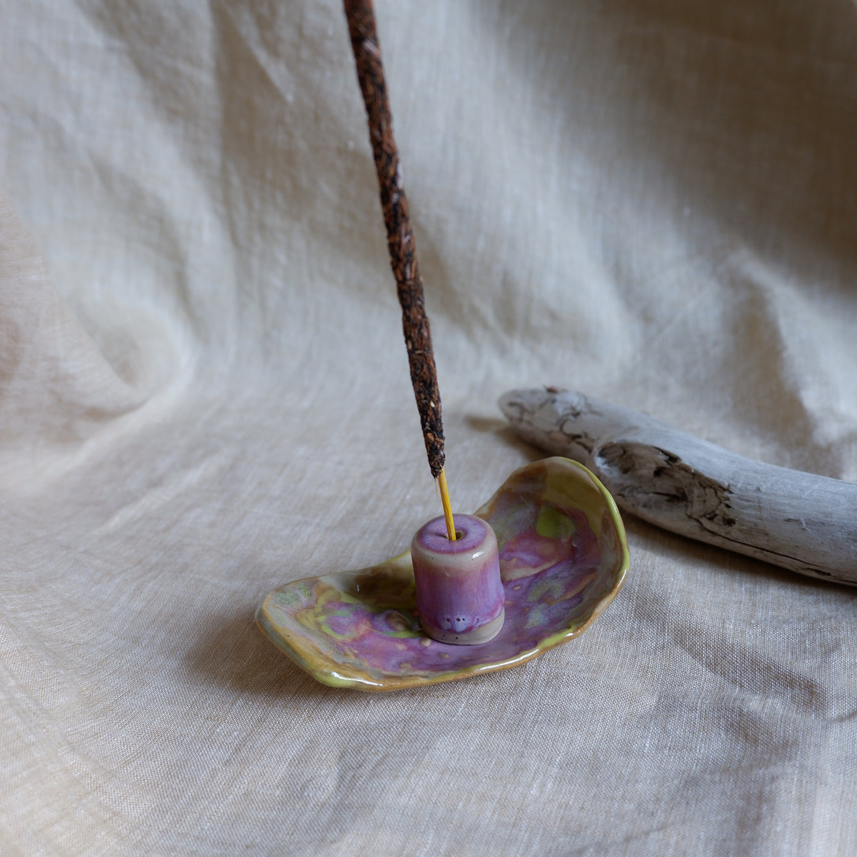Incense stick holder no1