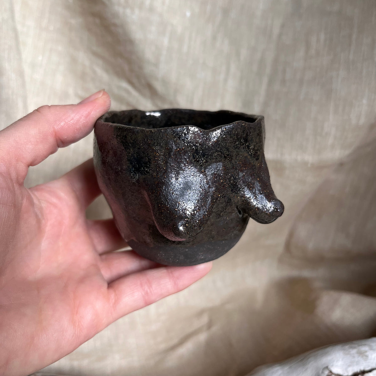 Cosmic Mug no.4