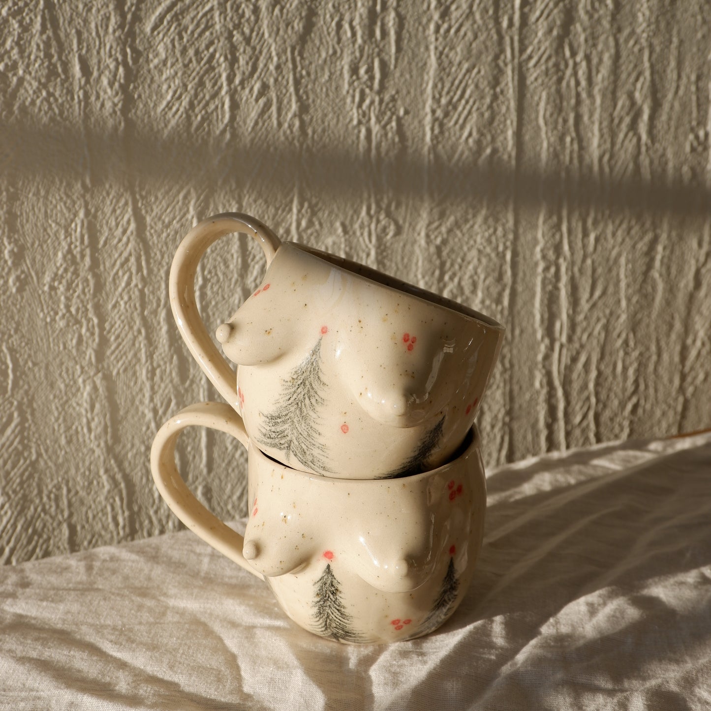 Holiday Dreams Mug 🎄 Limited Edition at a Special Price until October 24th!