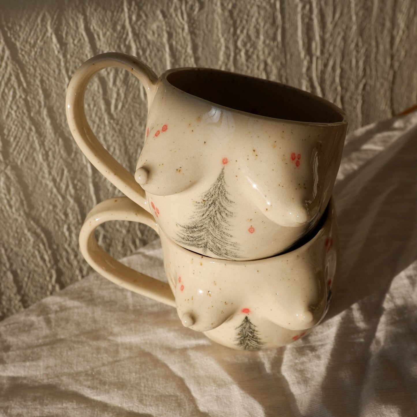 Holiday Dreams Mug 🎄 Limited Edition at a Special Price until October 24th!