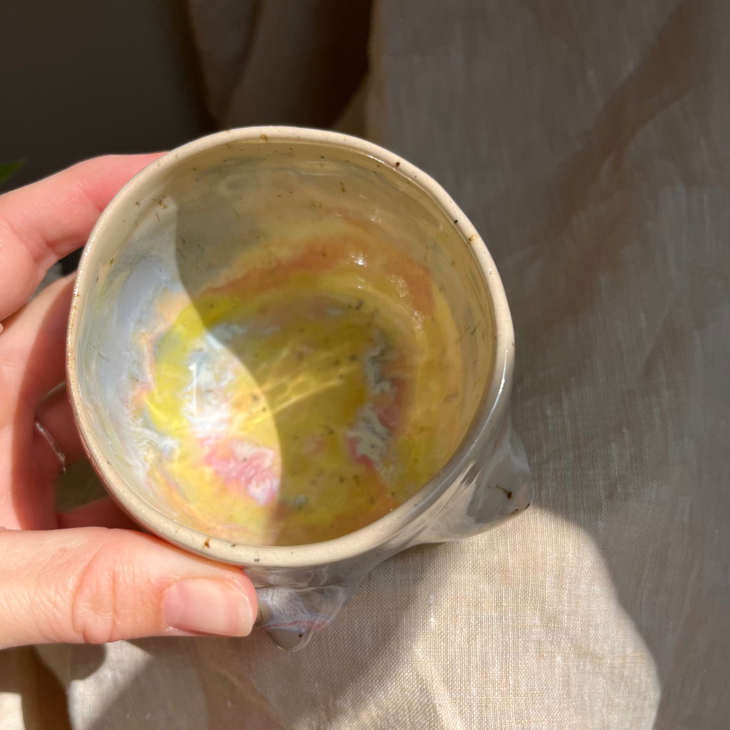 Colorful Collection / Mug no33