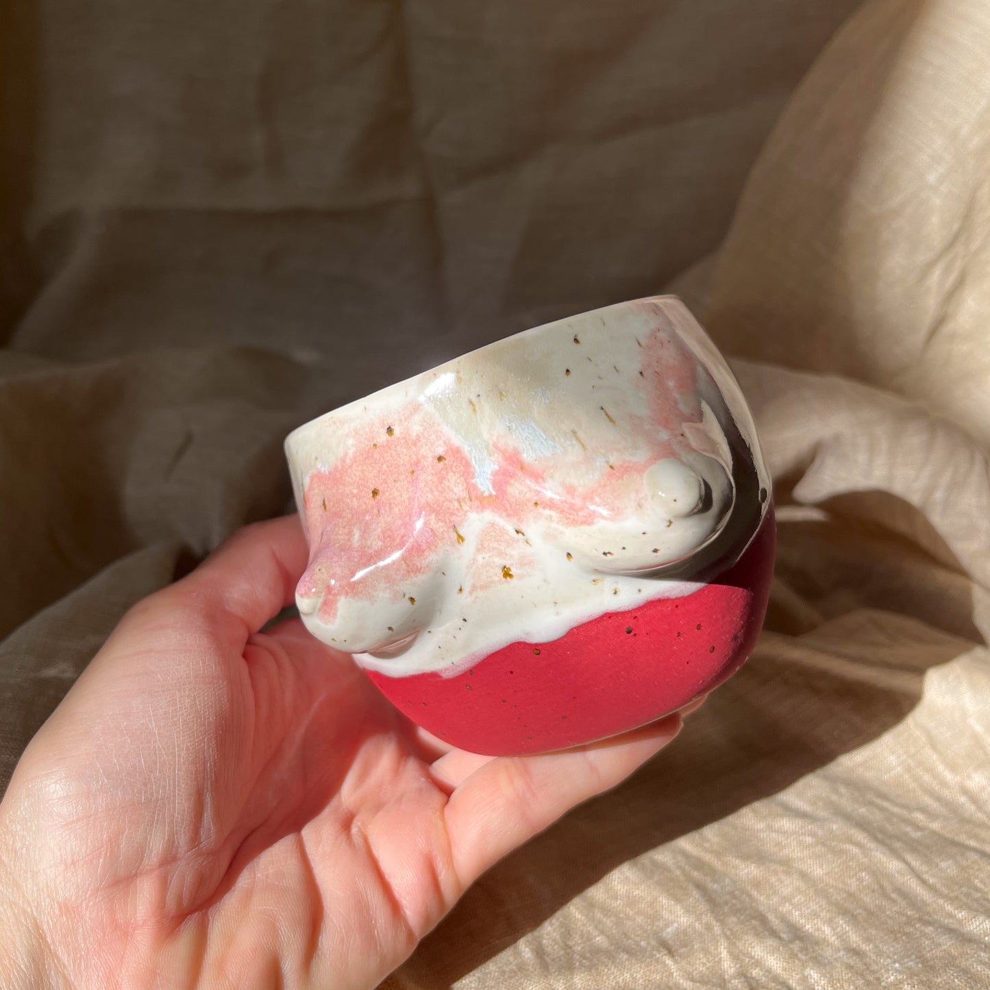 Colorful Collection / Mug no51