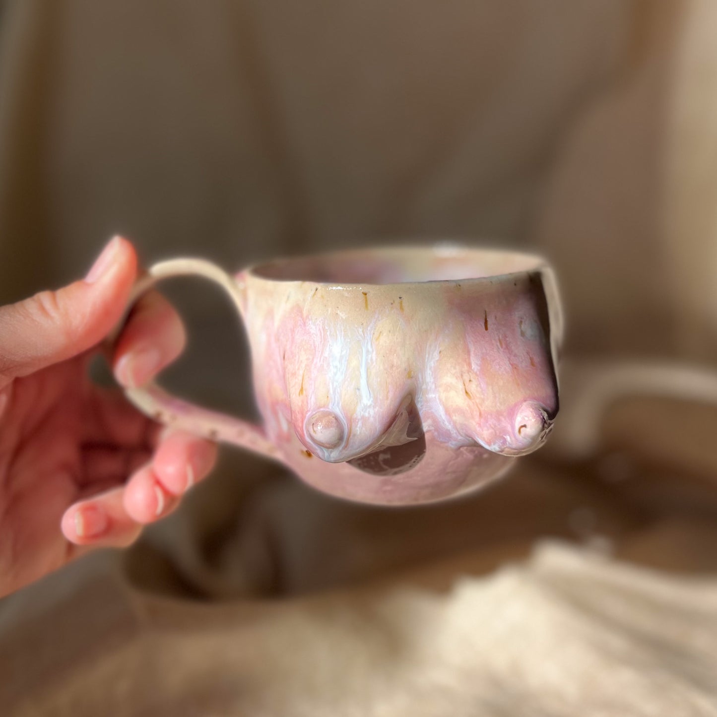Colorful Collection / Mug no52