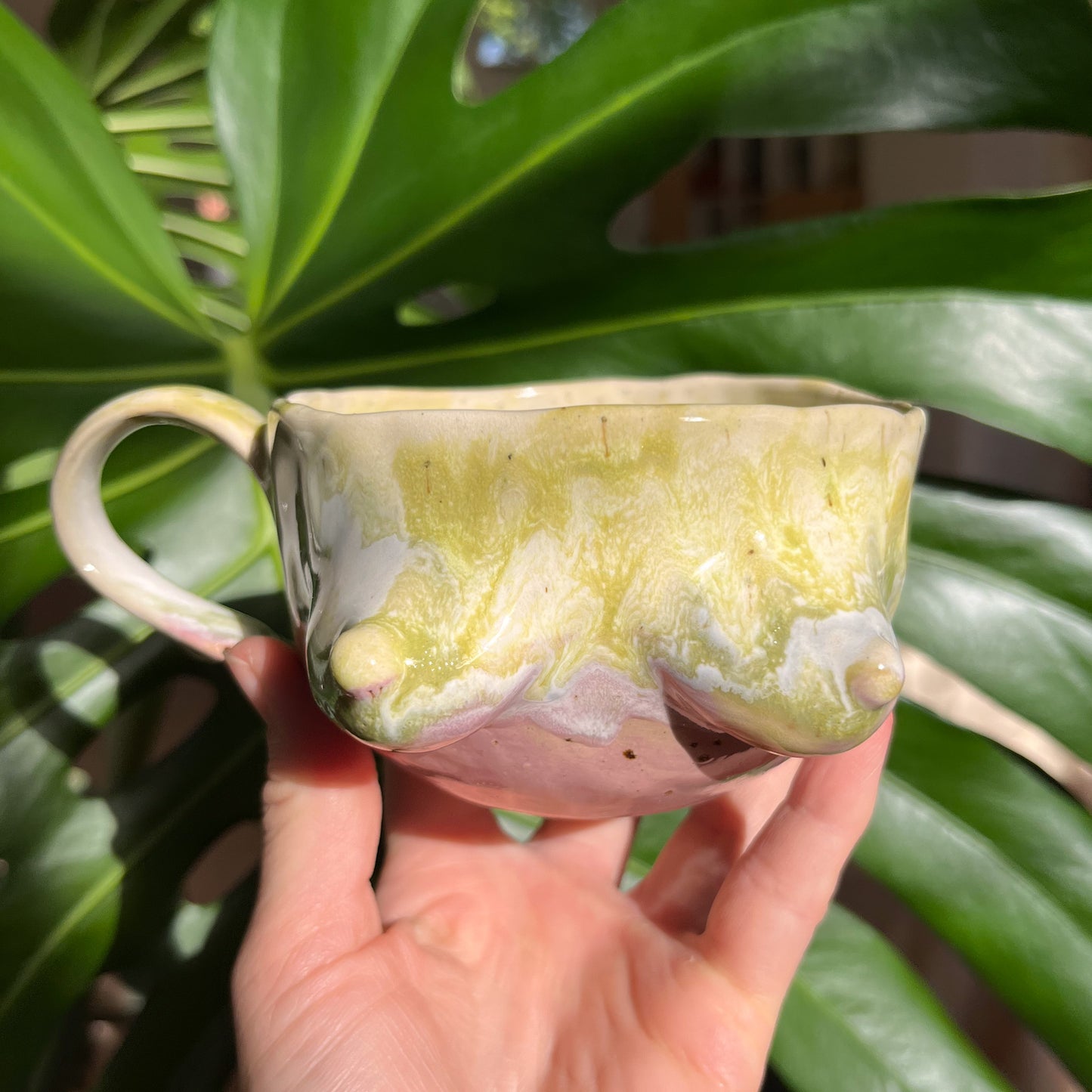 Colorful Collection / Mug no56