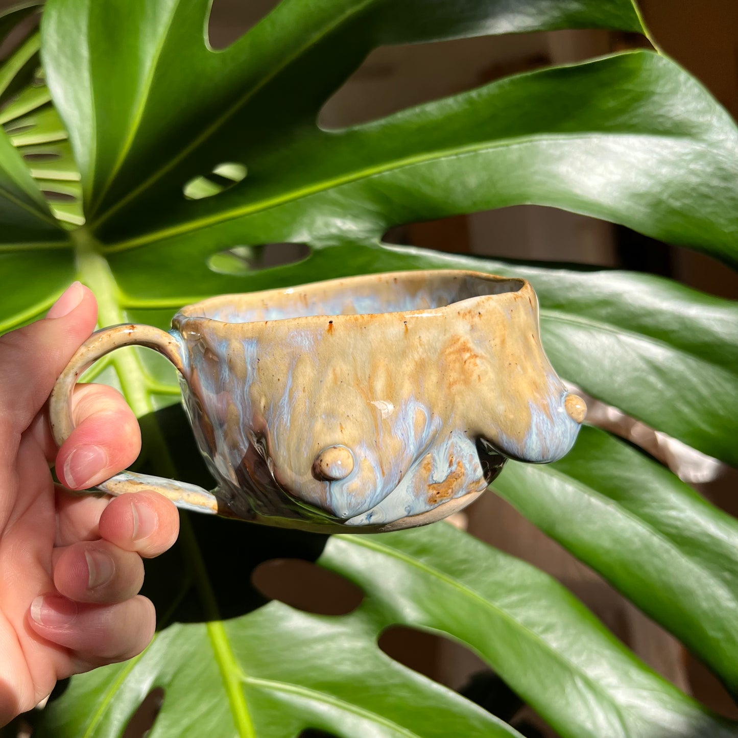 Colorful Collection / Mug no57