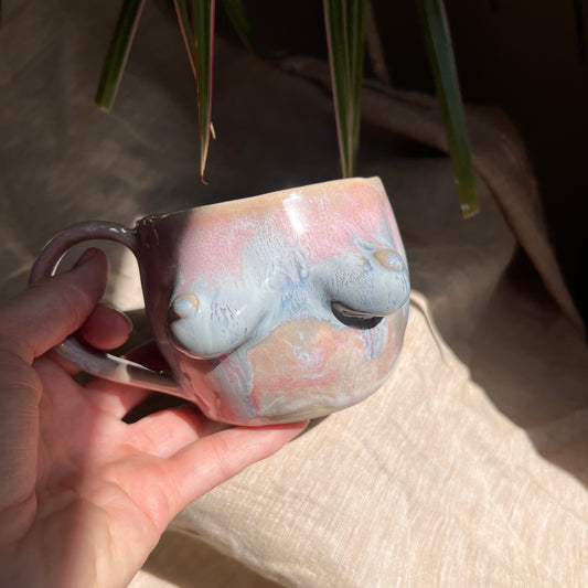 Colorful Collection / Mug no67