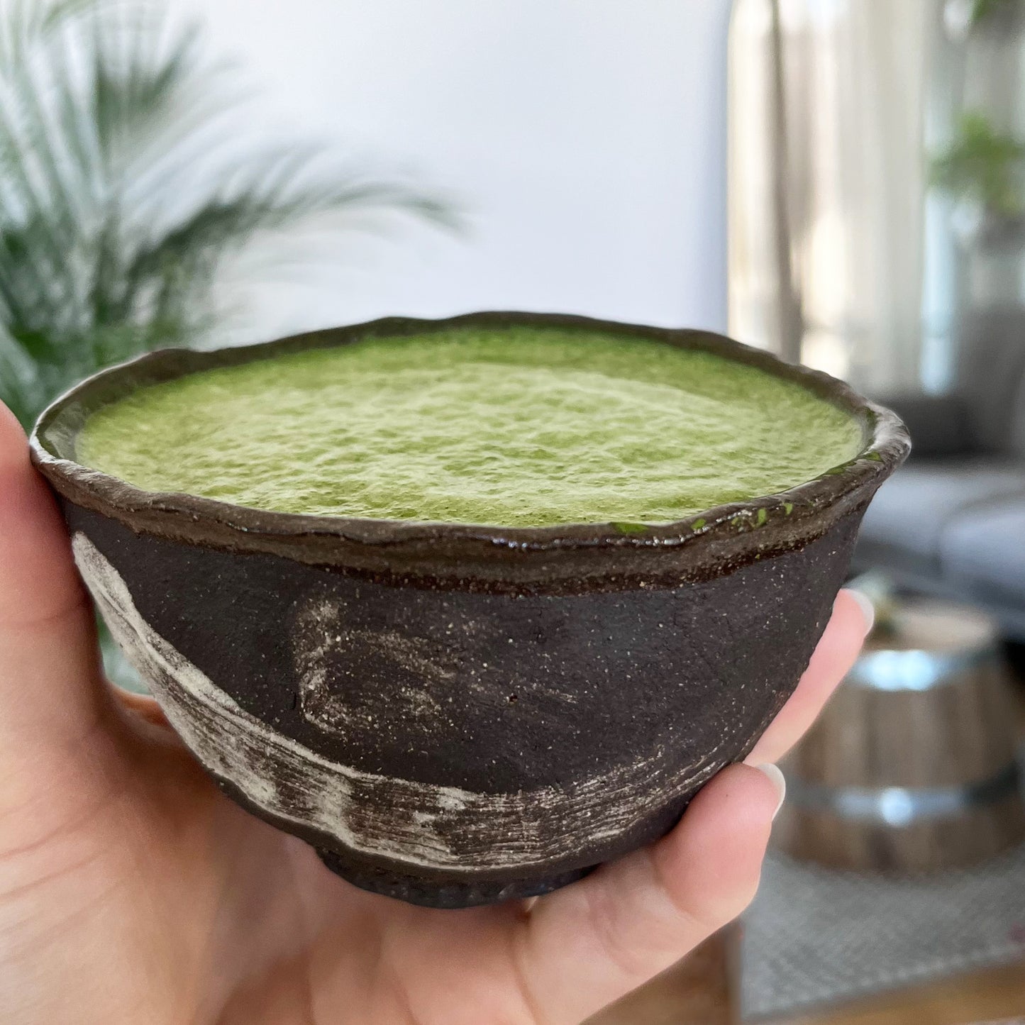 Rooted Collection // Ceremonial Cacao Mug