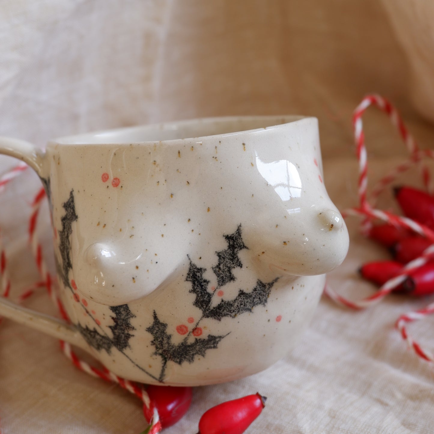 Speckled Holiday Dreams 💫 Limited Edition at a Special Price until October 24th!