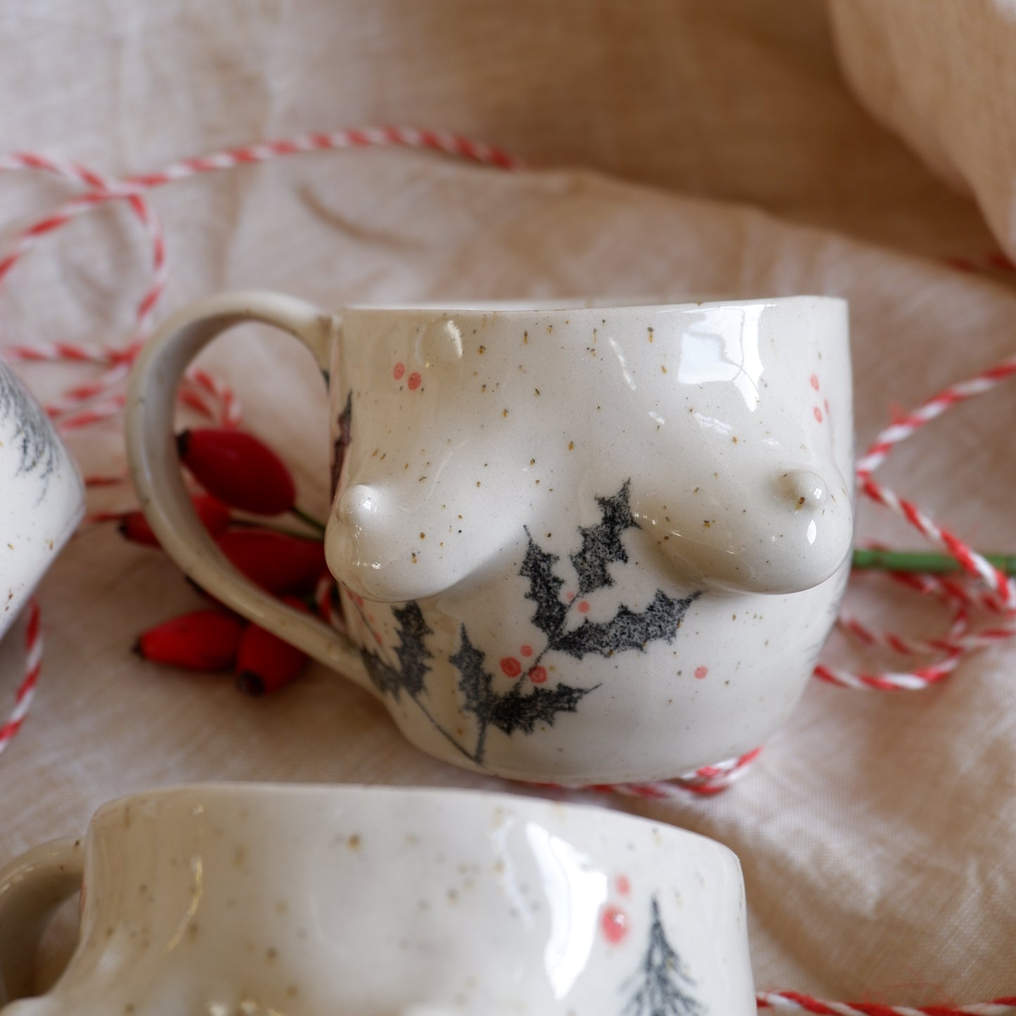 Speckled Holiday Dreams 💫 Limited Edition at a Special Price until October 24th!