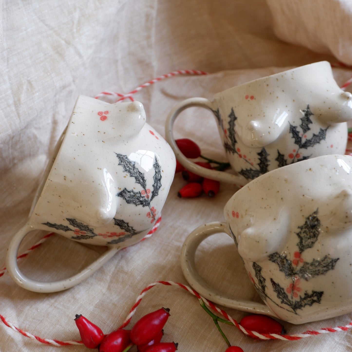 Speckled Holiday Dreams 💫 Limited Edition at a Special Price until October 24th!