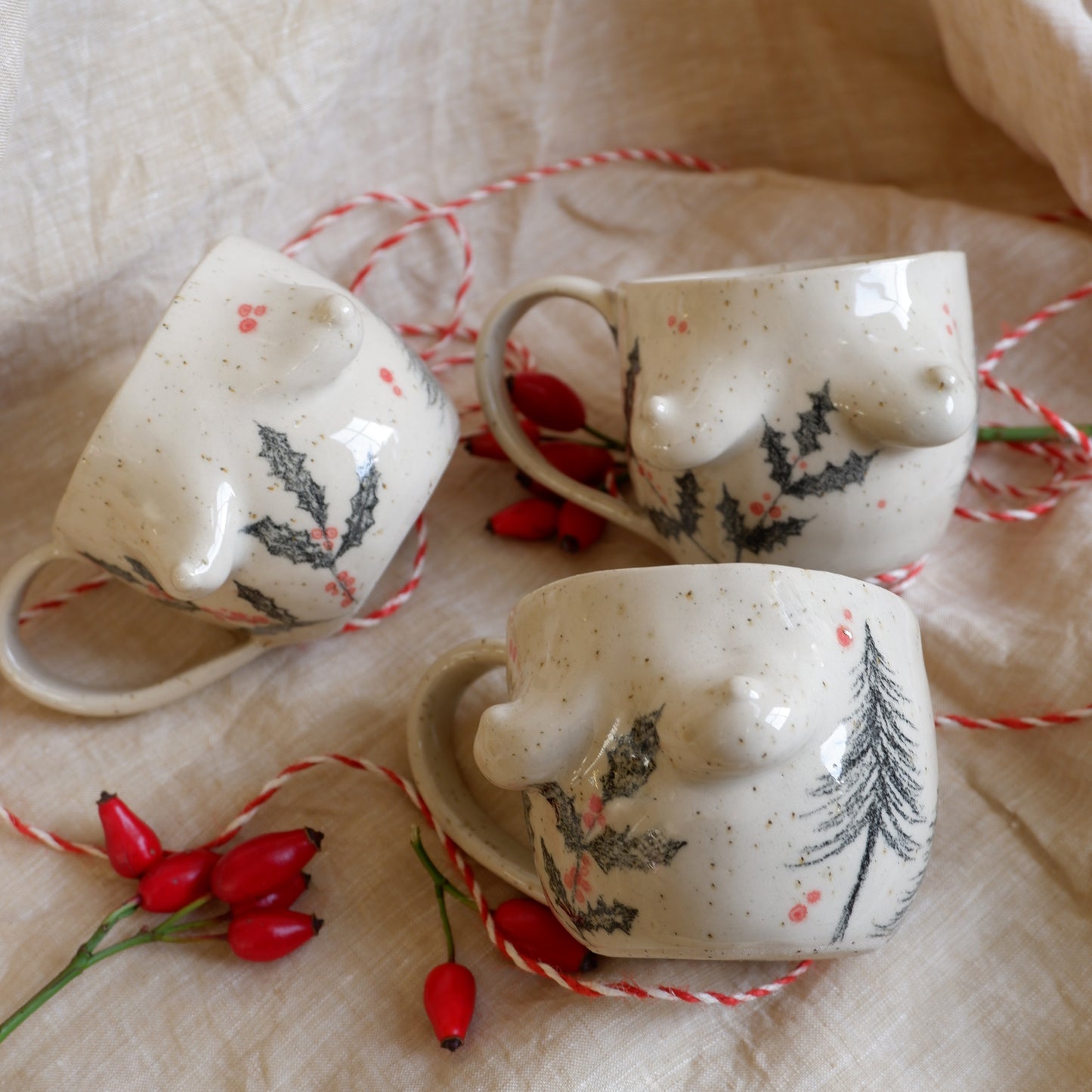 Speckled Holiday Dreams 💫 Limited Edition at a Special Price until October 24th!