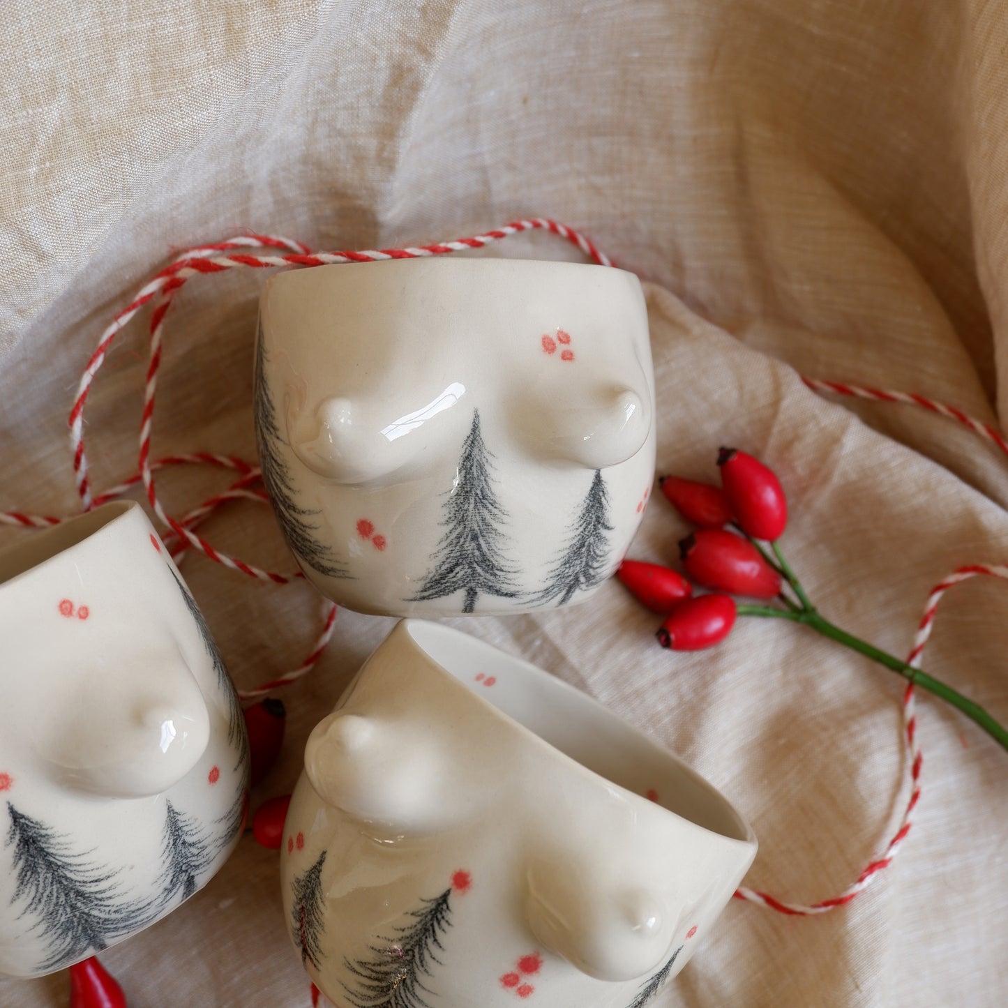 Holiday Dreams ✨ Limited Edition at a Special Price until October 24th!