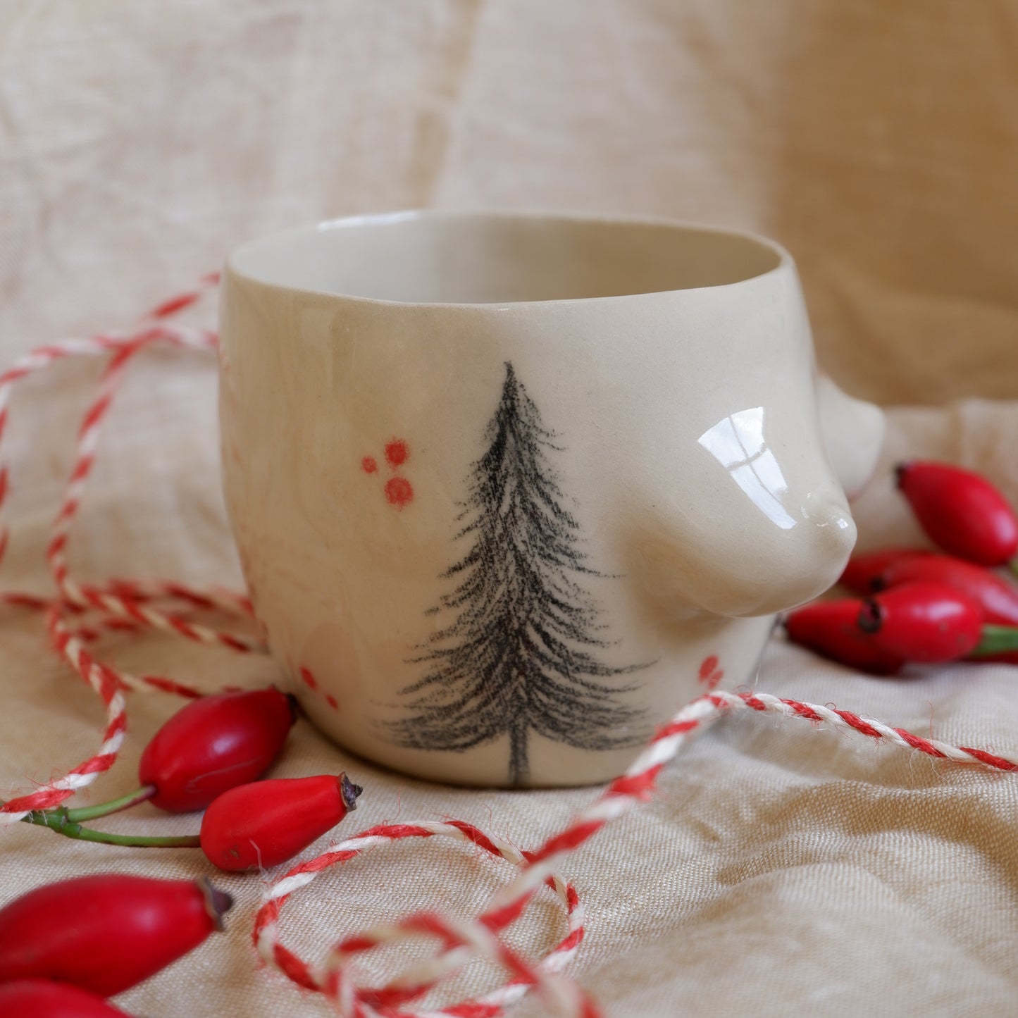 Holiday Dreams ✨ Limited Edition at a Special Price until October 24th!